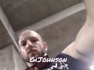 GiJohnson
