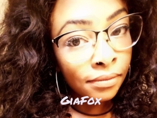 GiaFox Deutsche Sexcams