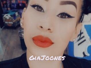 GiaJoones