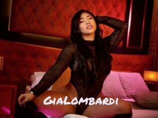 GiaLombardi Deutsche Sexcams