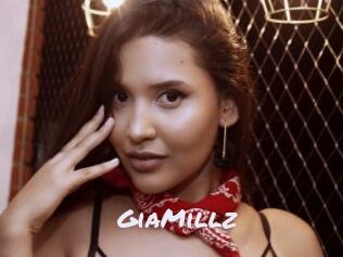 GiaMillz