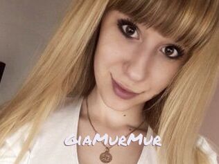 GiaMurMur Deutsche Sexcams