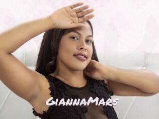 GiannaMars