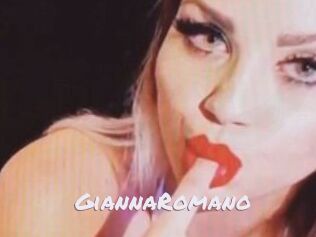 GiannaRomano