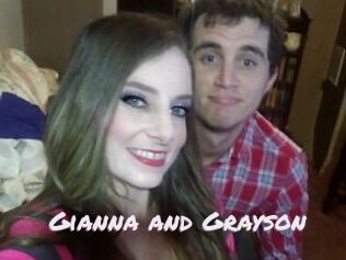 Gianna_and_Grayson Deutsche Sexcams
