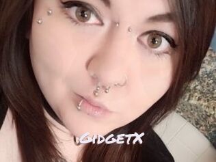 GidgetX