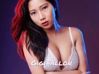GigiFallon Deutsche Sexcams