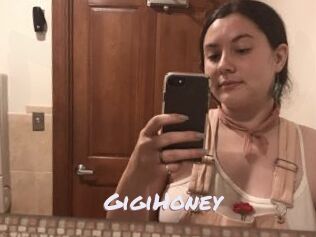 GigiHoney
