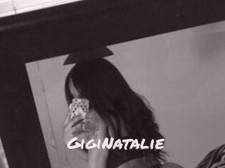 GigiNatalie Deutsche Sexcams