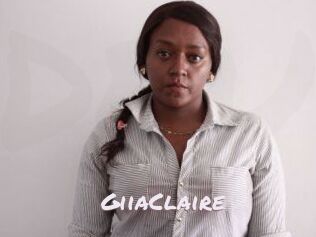 GiiaClaire