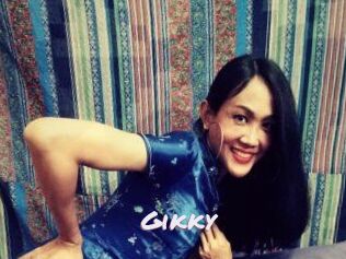 Gikky