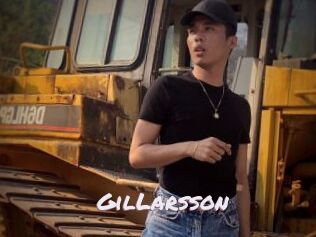 GilLarsson