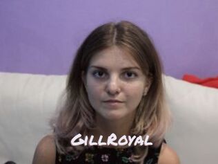 GillRoyal