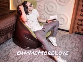 GimmeMoreLove