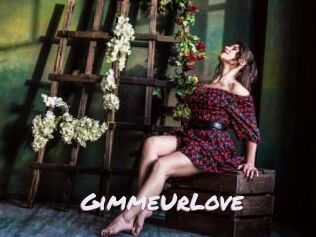 GimmeUrLove Deutsche Sexcams