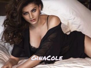 GinaCole Deutsche Sexcams