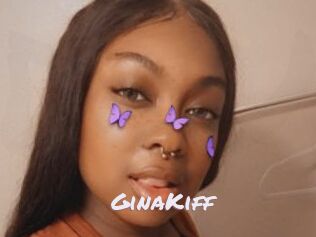GinaKiff Deutsche Sexcams