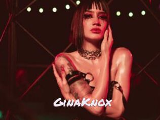 GinaKnox