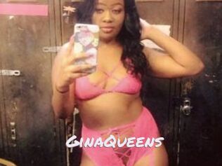 GinaQueens