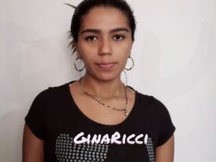 GinaRicci Deutsche Sexcams