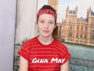 Gina_May