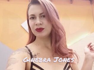 Ginebra_Jones Deutsche Sexcams
