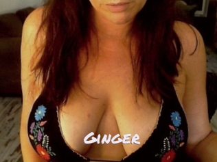 Ginger