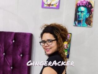 GingerAcker