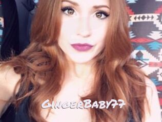 GingerBaby77