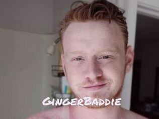 GingerBaddie Deutsche Sexcams