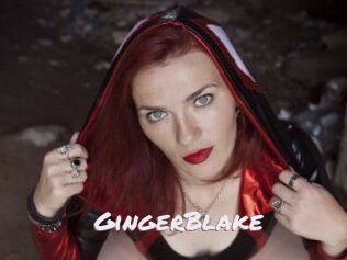 GingerBlake