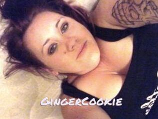 GingerCookie