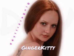 GingerKitty