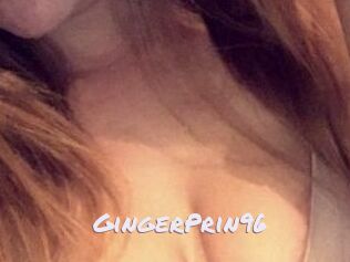 GingerPrin96