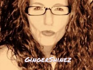 GingerShinez