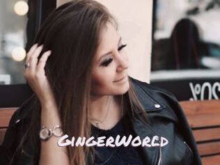 GingerWorld