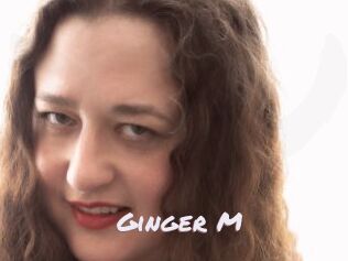 Ginger_M