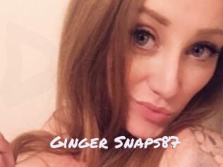 Ginger_Snaps87