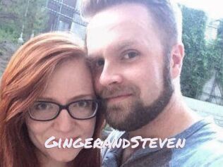GingerandSteven Deutsche Sexcams