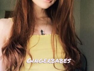 Gingerbabes Deutsche Sexcams