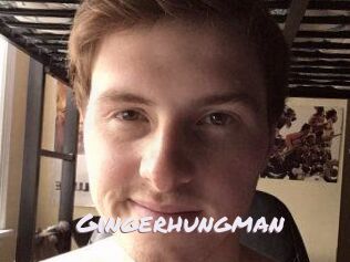 Gingerhungman