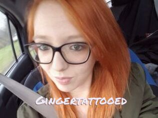 Gingertattooed Deutsche Sexcams