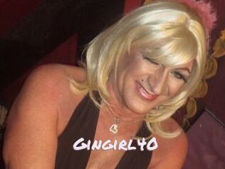 Gingirl40