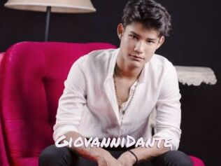 GiovanniDante