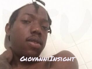 Giovanni_Insight Deutsche Sexcams