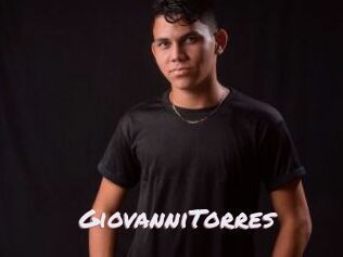 GiovanniTorres Deutsche Sexcams