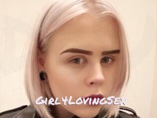 Girl4LovingSex Deutsche Sexcams