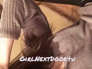 GirlNextDoor4u