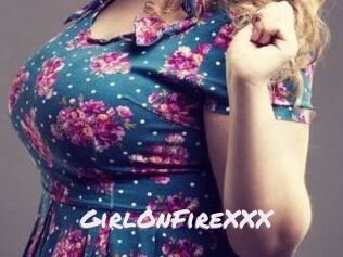 GirlOnFireXXX
