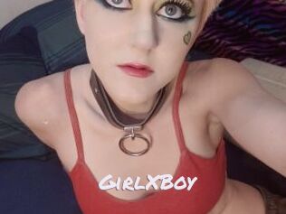 GirlXBoy